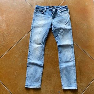 Neuw Iggy Skinny Jeans